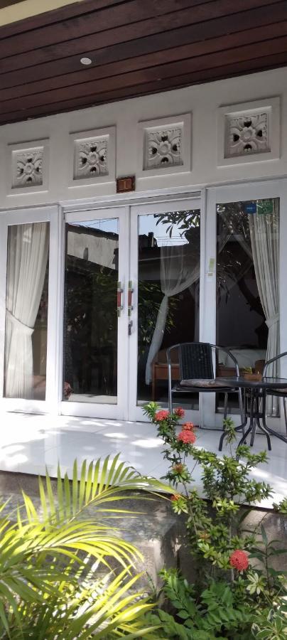 Dalum Homestay Амед Екстер'єр фото